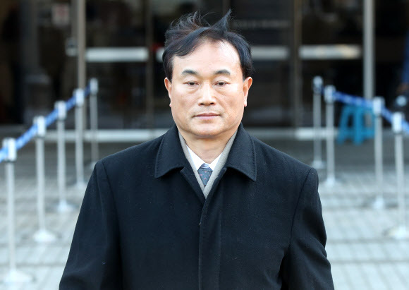 ▲ 사진=연합뉴스, 정동춘 전 K스포츠재단 이사장 