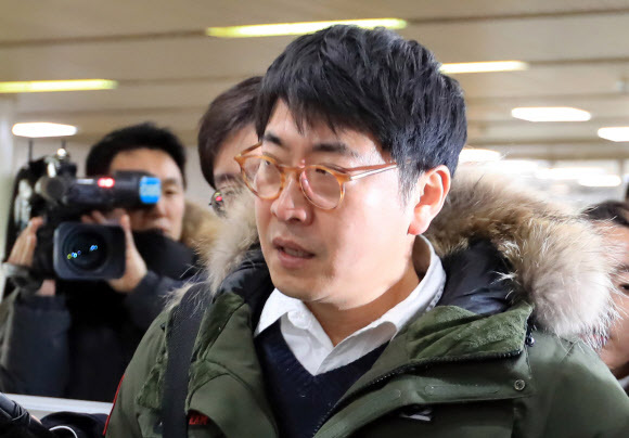 ▲ 사진=연합뉴스, 태블릿PC 알고 있는 듯한 최순실-노승일 통화내용 공개…최순실측 