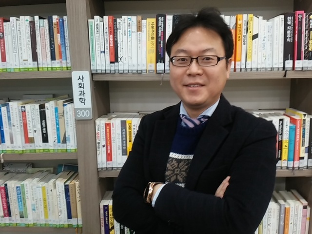▲ 군포 로시스 강승령 대표