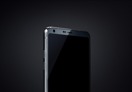 ▲ LG G6 추정 사진 [더버지 화면 캡처]