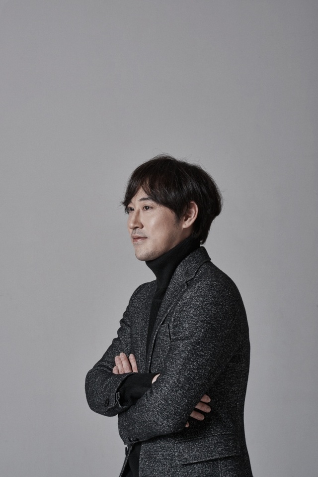 ▲ 이루마_프로필