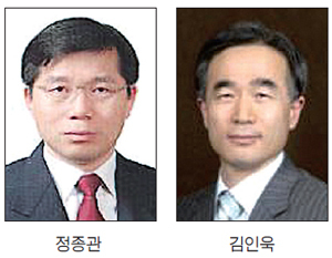 ▲ 정종관