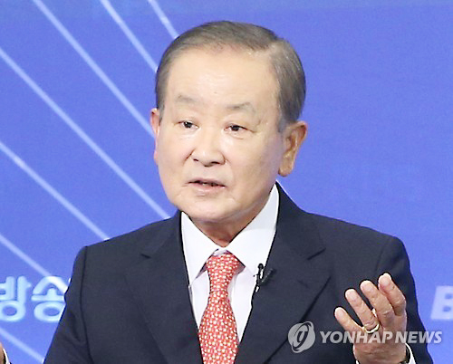 ▲ 강봉균 전 재정경제부 장관 별세. 연합뉴스