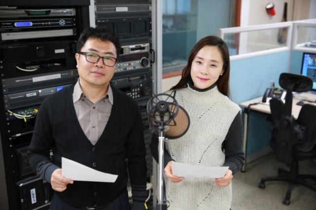 ▲ 안산-이색 공무원 화제 전화로 시민과 소통