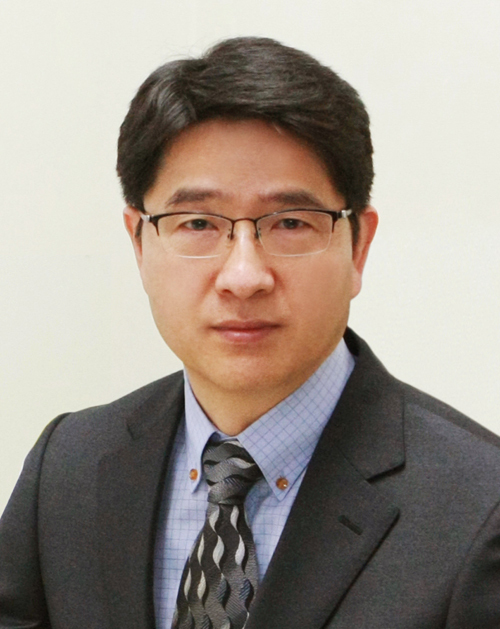▲ 최동호 신임 대표이사