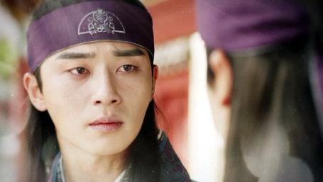 ▲ KBS2 월화드라마 ‘화랑’ 16부
