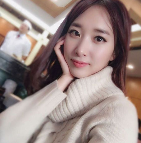 ▲ 사진=김선신 인스타그램 캡처, '야구 여신' 김선신 아나운서, 3월 결혼 