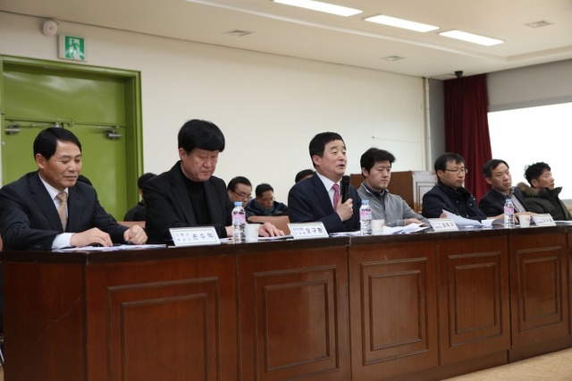 ▲ 연정부지사방문3