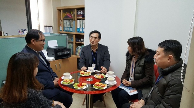▲ 170209 남양주서 보도자료(찾아가는 유관기관 간담회)_0