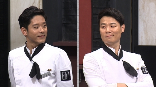 ▲ JTBC ‘냉장고를 부탁해’ 윤두준, 