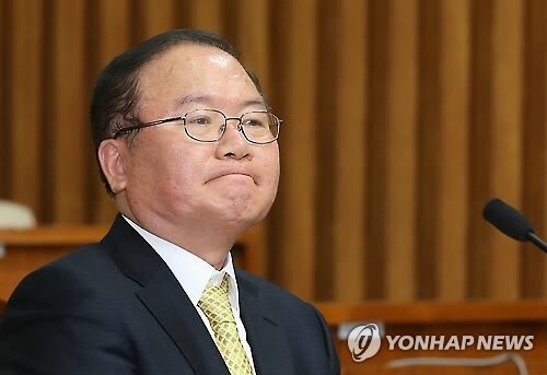 ▲ ㅅ아진=연합뉴스, 이동흡 전 헌법재판관, 박 대통령 변호인단 합류보인다…헌재소장 인사청문회 낙마한 인물