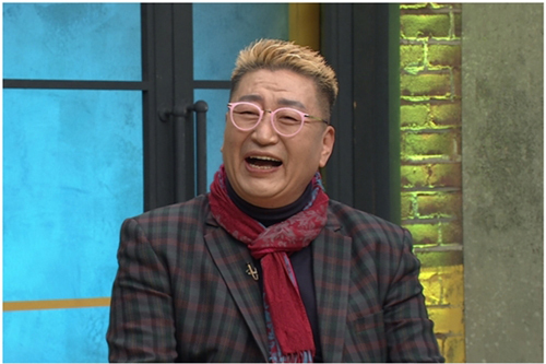 ▲ TV조선 ‘원더풀데이’, 유퉁, 오는 3월 8번째 결혼식 