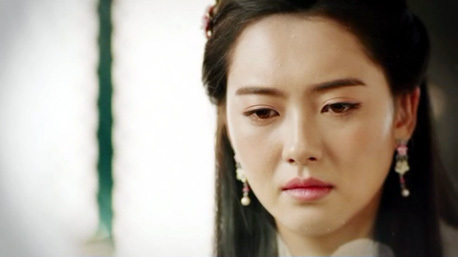 ▲ KBS2 월화드라마 ‘화랑’ 18회