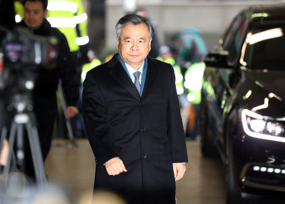 ▲ 사진=연합뉴스, 박영수 특검팀, 황교안 대통령 권한대행에 공식 수사기간 연장 신청서 제출