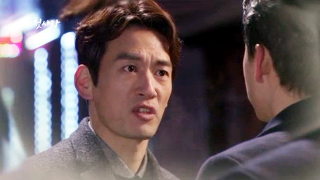 ▲ KBS2 저녁일일극 ‘다시, 첫사랑’ 5부