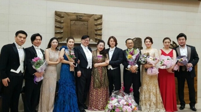 ▲ 아르떼 오페라단 (1)
