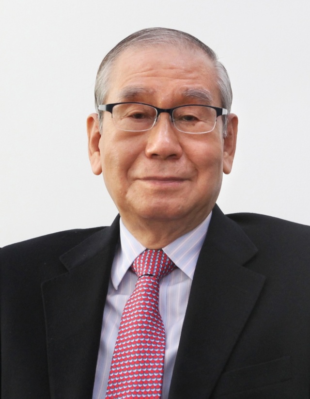 ▲ 김진현 도경제과학진흥원 초대 이사장