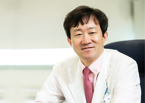 ▲ 분당서울대병원 비뇨기과_변석수_교수