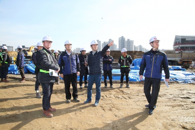 ▲ 7-2해빙기안전점검