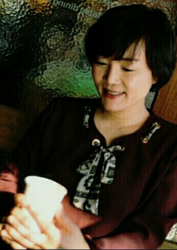 ▲ 한복용