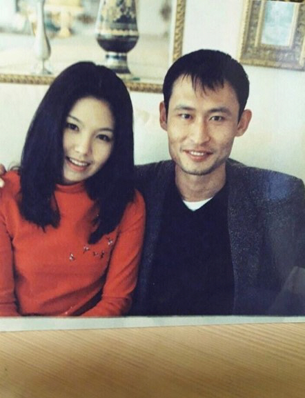 ▲ 사진=김종도 대표 인스타그램 캡처, 이은주 사망 12주기, 불새처럼 살다가 25세에 별이 된 여배우