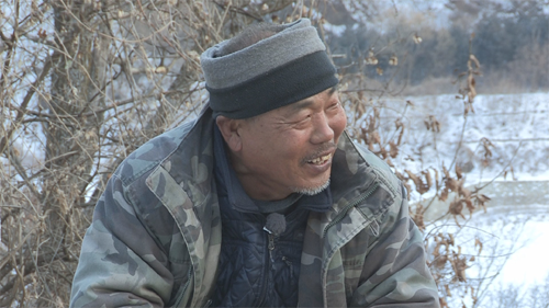 ▲ MBN ‘나는 자연인이다’ 세파에 찌든 뒤 고향으로 돌아와 자연과 호흡하며 살아가는 정영국 자연인