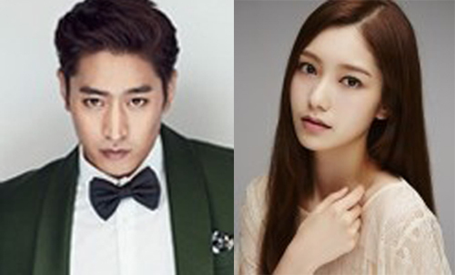 ▲ 사진=네이버 프로필 캡처, 에릭♥나혜미 열애 인정…