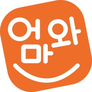 ▲ 엄마와
