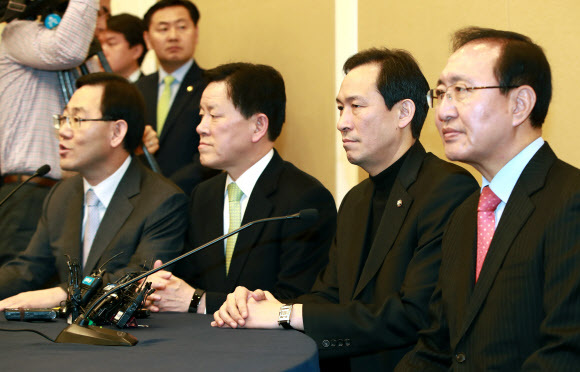 ▲ 사진=연합뉴스, 야 4당, 새 특검법 추진 합의…