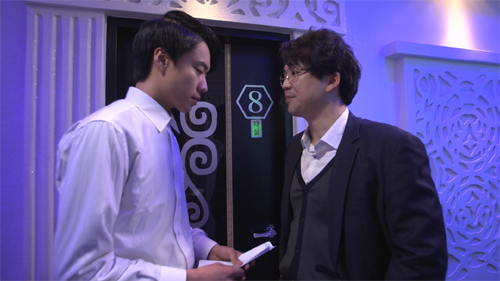 ▲ MBN ‘기막힌 이야기 실제상황’ 바른생활 사나이였던 교사가 한 순간에 망가진 이유는?