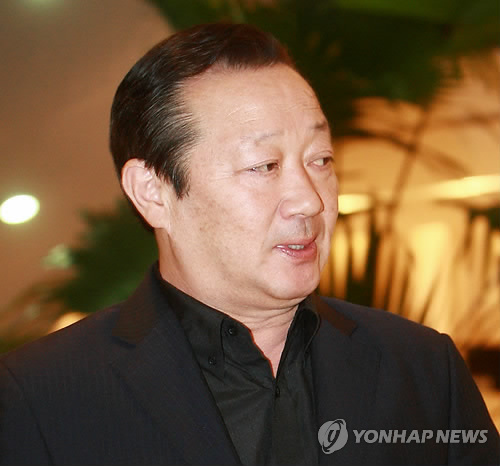 ▲ 사진=연합뉴스, 배우 민욱, 두경부암으로 별세 