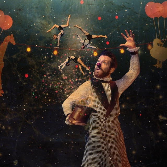 ▲ Carnival of the Animals