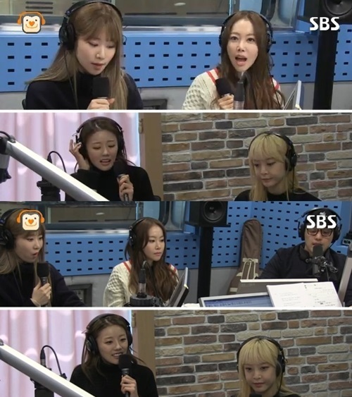 한희준 , 오바마 전 대통령과의 과거 회상/sbs 방송화면 캡처