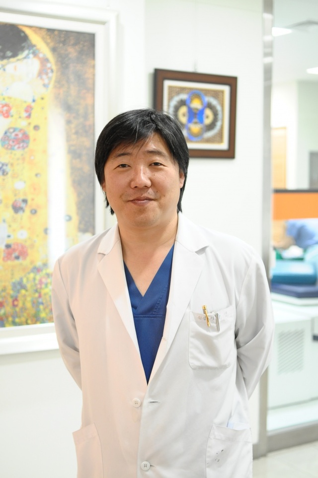 ▲ 수원이안과원장이주현