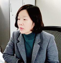 ▲ 김승현 어린이재단 경기북부아동옹호센터 소장