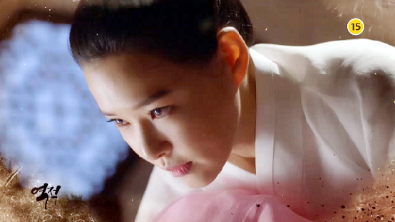 ▲ MBC 월화드라마 ‘역적 : 백성을 훔친 도적’ 12회