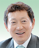 ▲ 김시화 예비후보