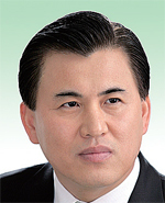 ▲ 유형욱 예비후보