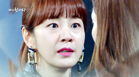 ▲ KBS2 일일드라마 ‘다시, 첫사랑’ 73부