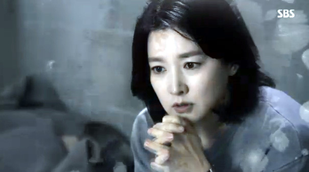 ▲ SBS 수목드라마 ‘사임당 빛의 일기’ 14회