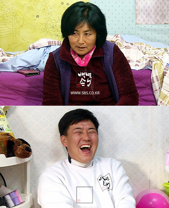 ▲ SBS ‘자기야 - 백년손님’ 박서방 vs 박여사의 장서 ‘갈치대첩‘