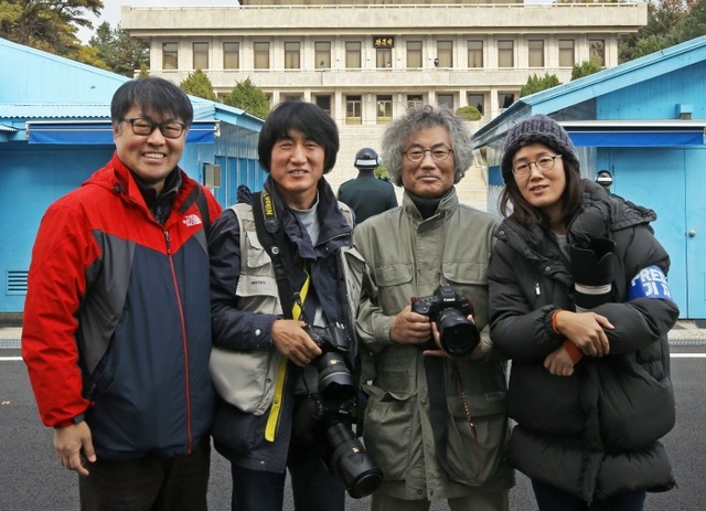 ▲ 현장사진연구소