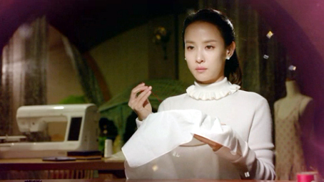 ▲ KBS2 월화드라마 ‘완벽한 아내’ 5부