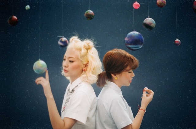 ▲ 볼빨간 사춘기 3