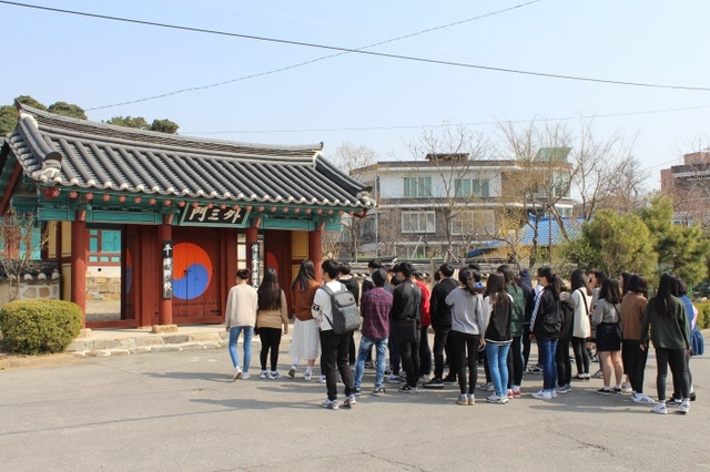 ▲ 평택문화원 사진자료-2017년 평택시티투어 4월부터 출발