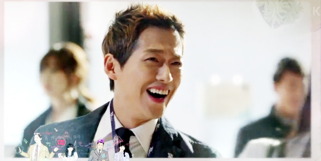▲ KBS2 수목드라마 ‘김과장’ 16부