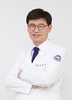 ▲ _박춘근 병원장