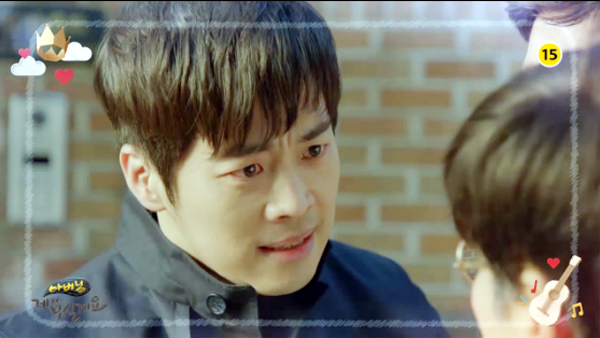 ▲ MBC 주말드라마 ‘아버님 제가 모실게요’ 36회
