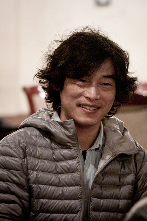 ▲ 박지웅 시인s