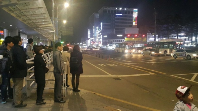 ▲ 0시 택시(수원역)